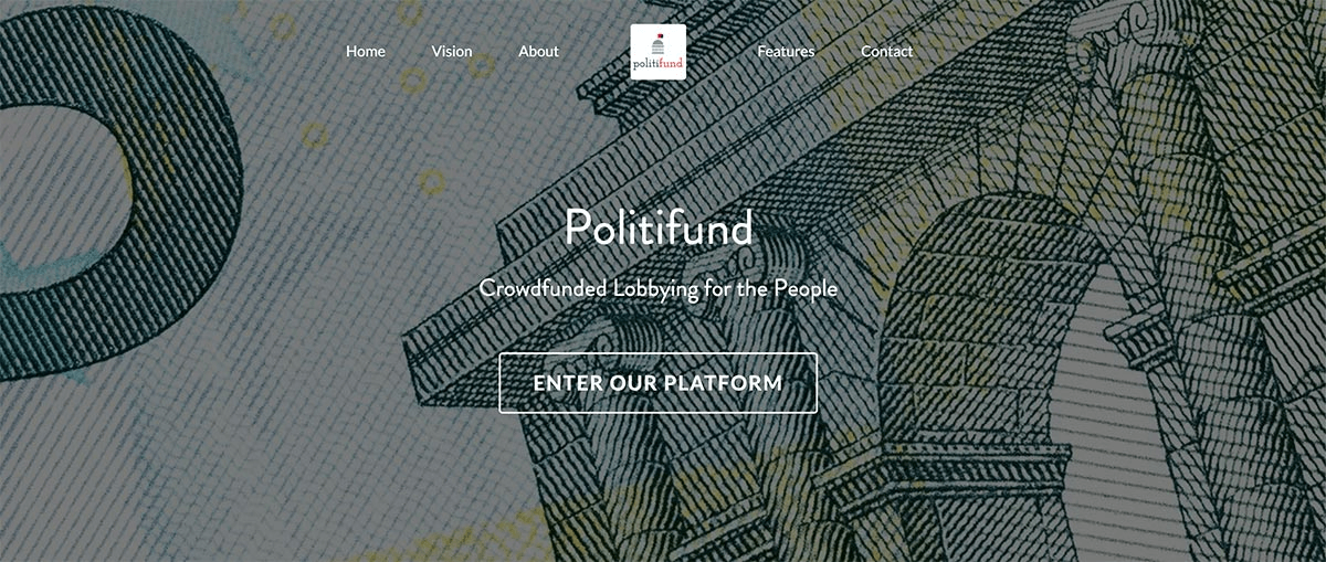 politifund politifund